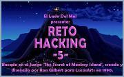 Reto Hacking #5 - El lado del mal