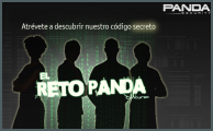 Reto Panda