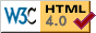 HTML 4.0 Compatible